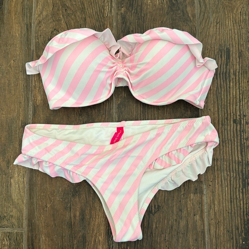 Victoria's Secret bikini